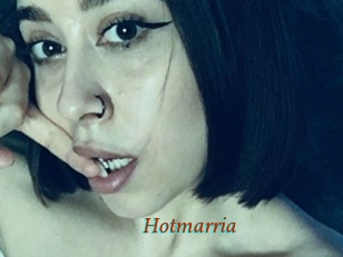 Hotmarria