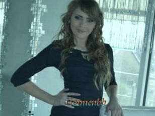 Hotmenbb