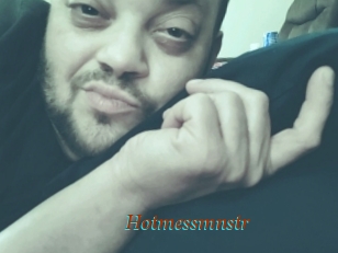 Hotmessmnstr