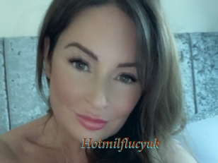 Hotmilflucyuk