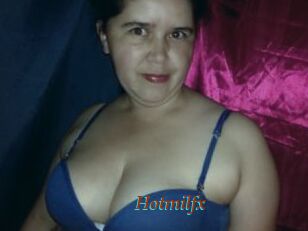 Hotmilfx