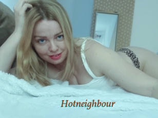 Hotneighbour