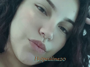 Hotpaulina20