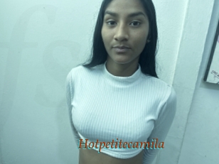 Hotpetitecamila