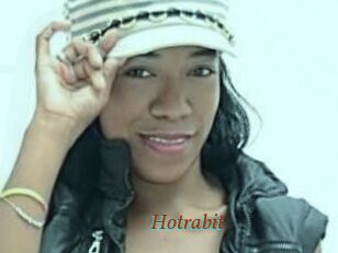 Hotrabit