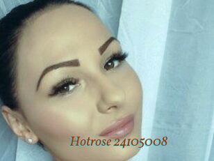 Hotrose