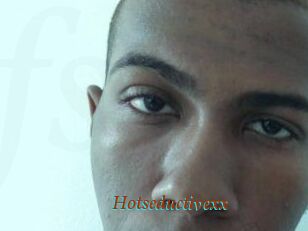 Hotseductivexx