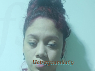 Hotsexycamila69