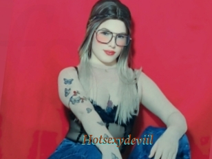 Hotsexydeviil