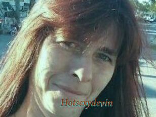 Hotsexydevin