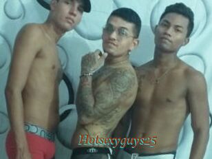 Hotsexyguys25