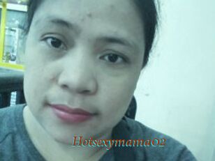 Hotsexymama02