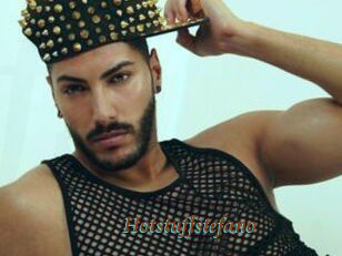 Hotstuffstefano