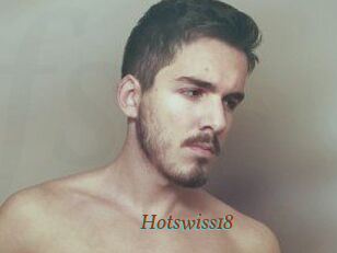 Hotswiss18