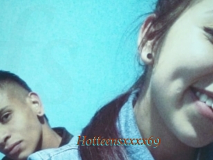 Hotteensxxxx69