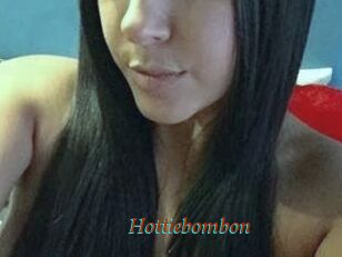 Hottiebombon