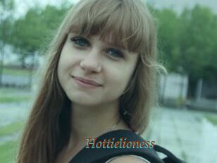 Hottielioness