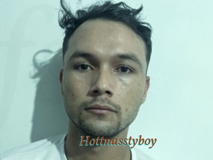 Hottnasstyboy