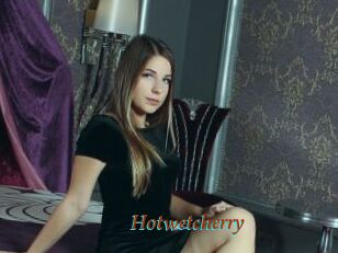 Hotwetcherry