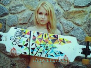 Hotyoungelona