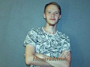 Howardderrick