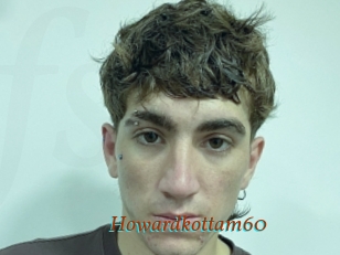 Howardkottam60