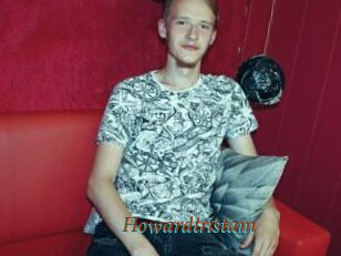 Howardtristam