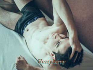 Hozzyhorny