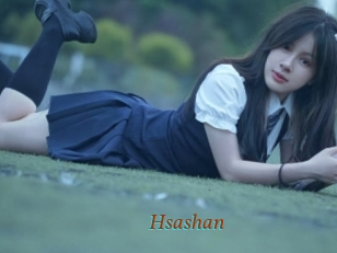 Hsashan