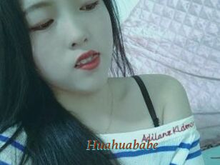 Huahuababe