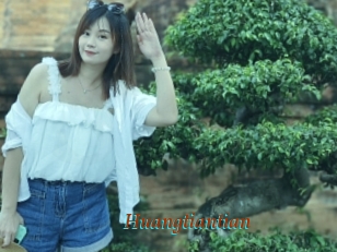 Huangtiantian