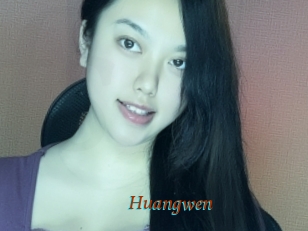 Huangwen