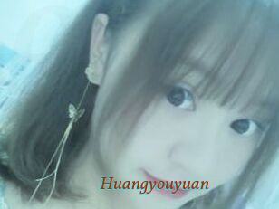 Huangyouyuan