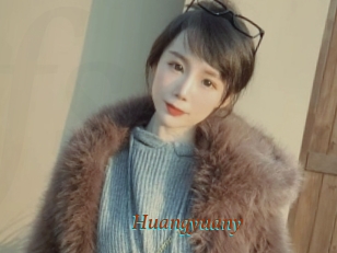 Huangyuany