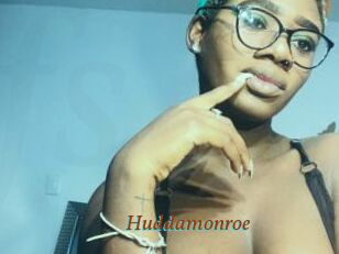 Huddamonroe