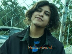 Hudsonwand