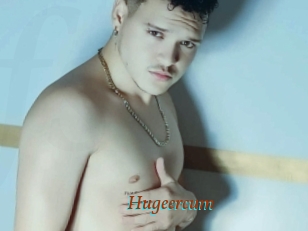 Hugeercum