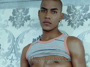 Hugexblackcockxx