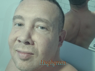 Hughgreen