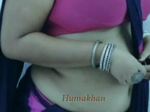 Humakhan