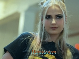 Humblesiren