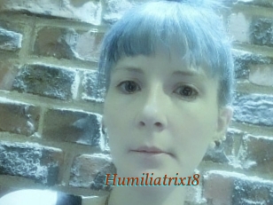 Humiliatrix18