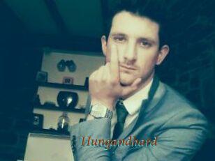Hungandhard