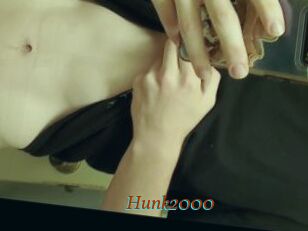 Hunk2000
