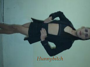 Hunnybitch