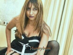 Hunnybum