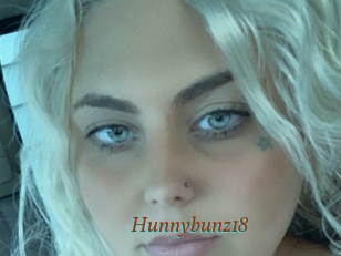 Hunnybunz18
