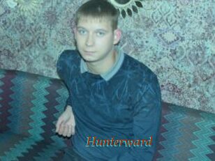 Hunterward