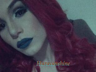 Huracanshine