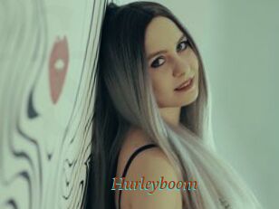 Hurleyboom